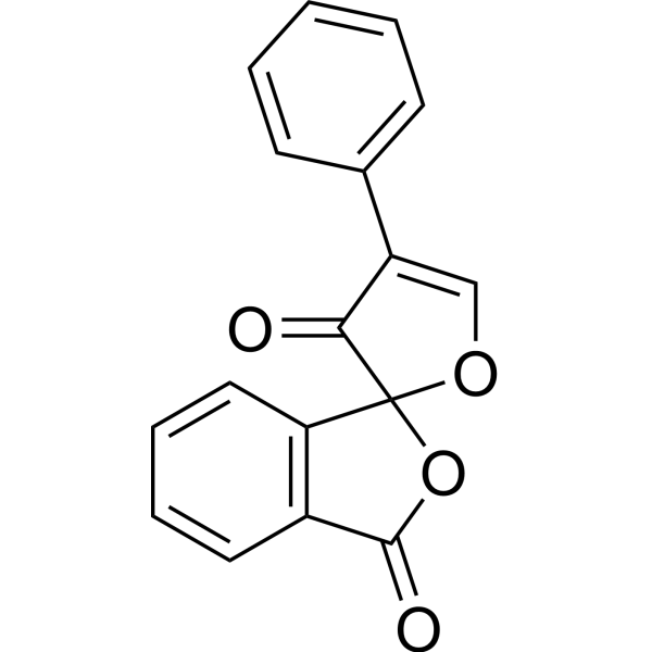 Fluorescamine 38183-12-9